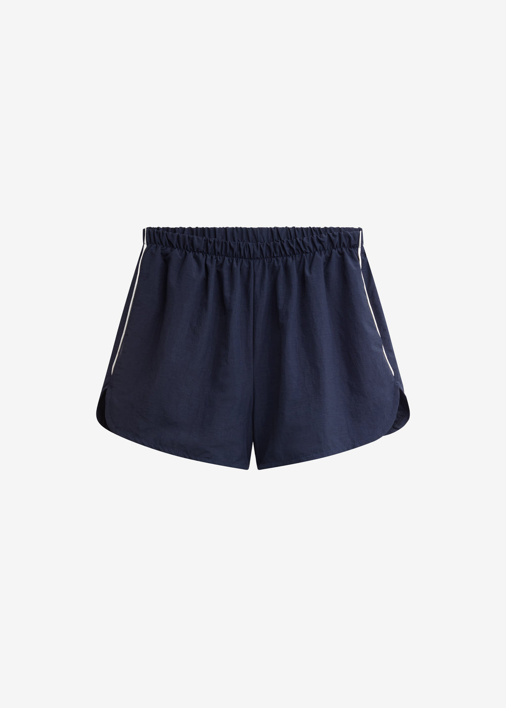 Arizona Track Shorts - Navy