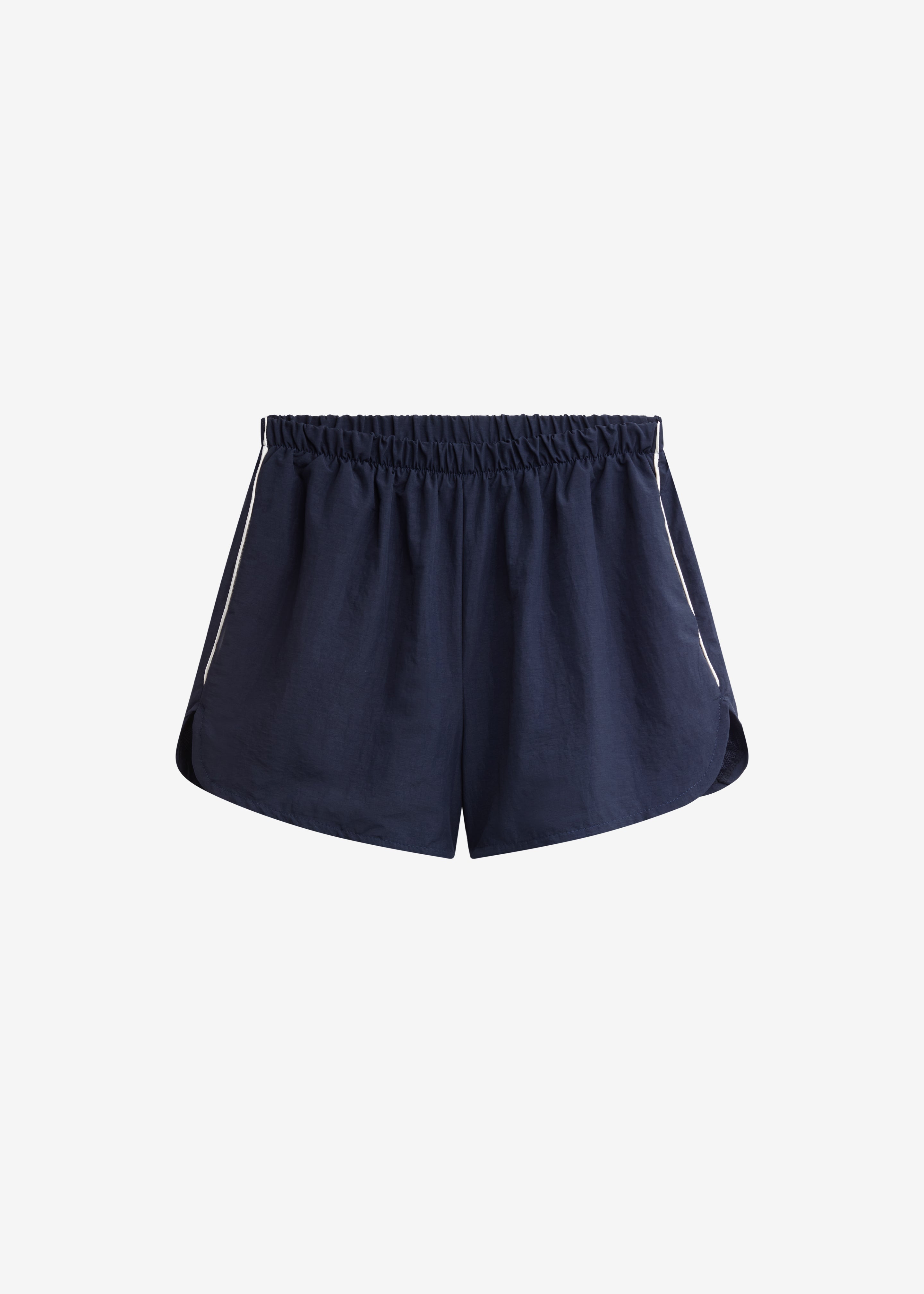 Arizona Track Shorts - Navy
