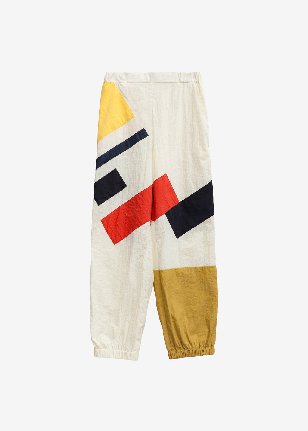 Bevza Malevich Track Pants - Vanilla