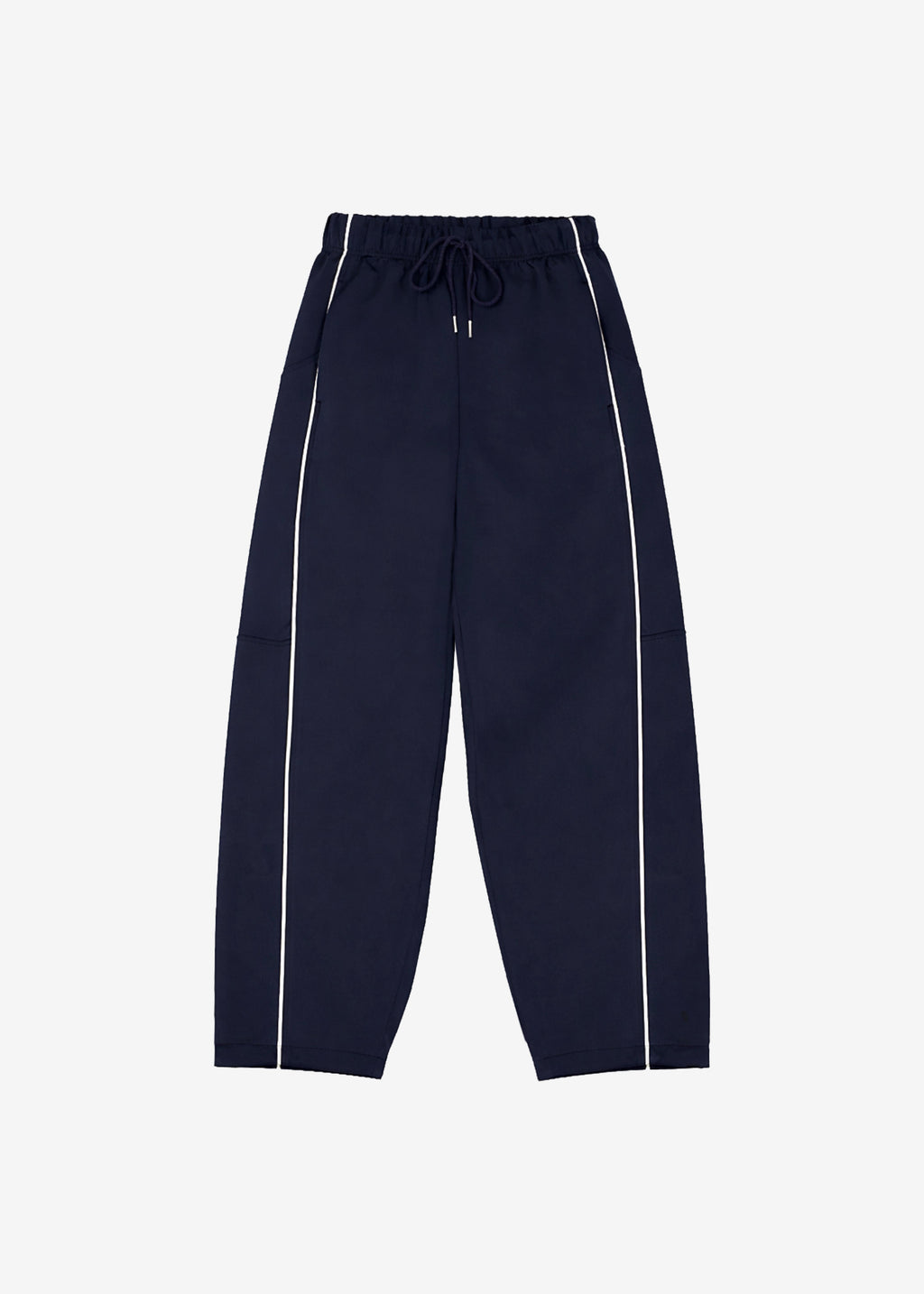 Nayen Track Pants - Navy