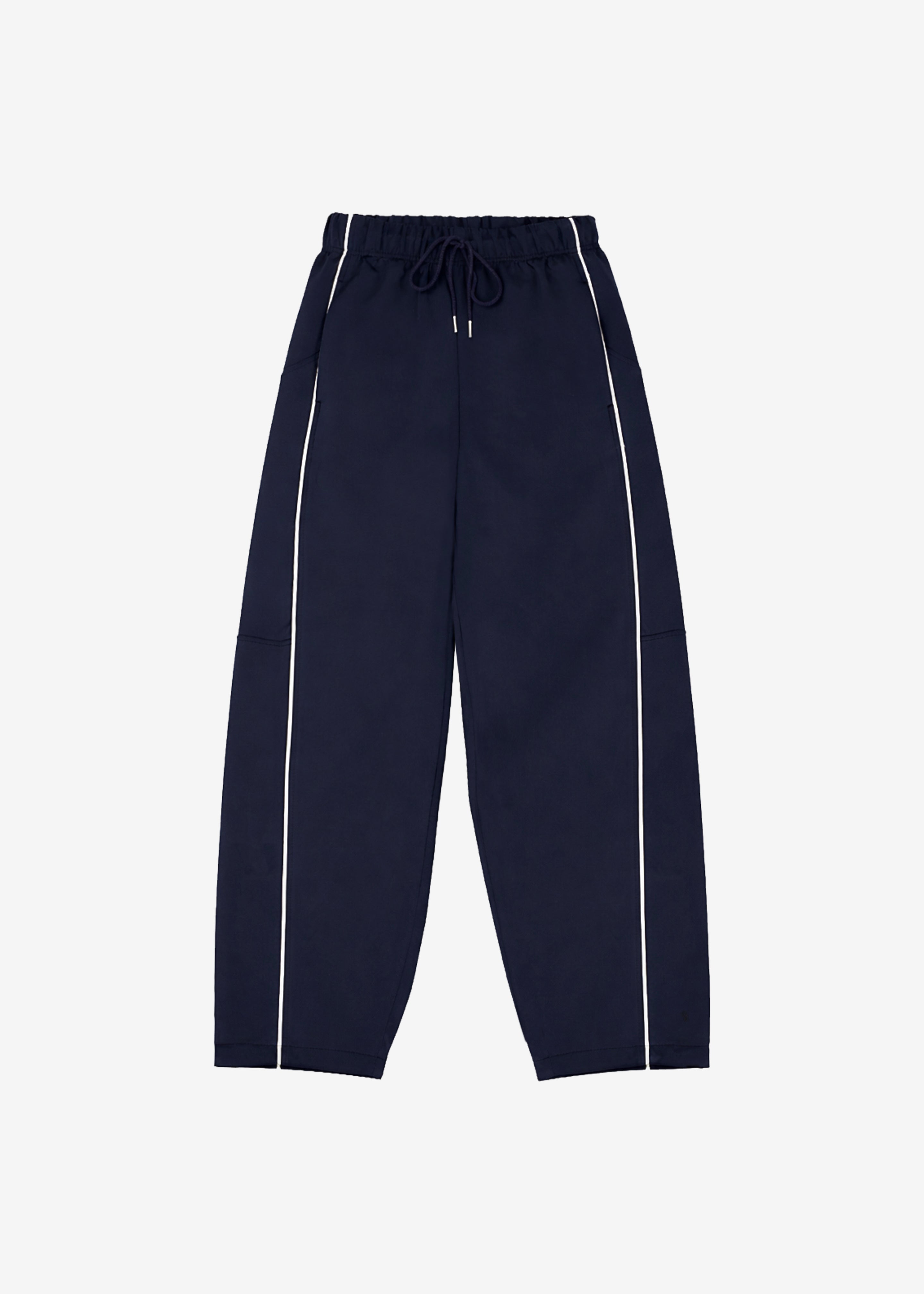 Nayen Track Pants - Navy
