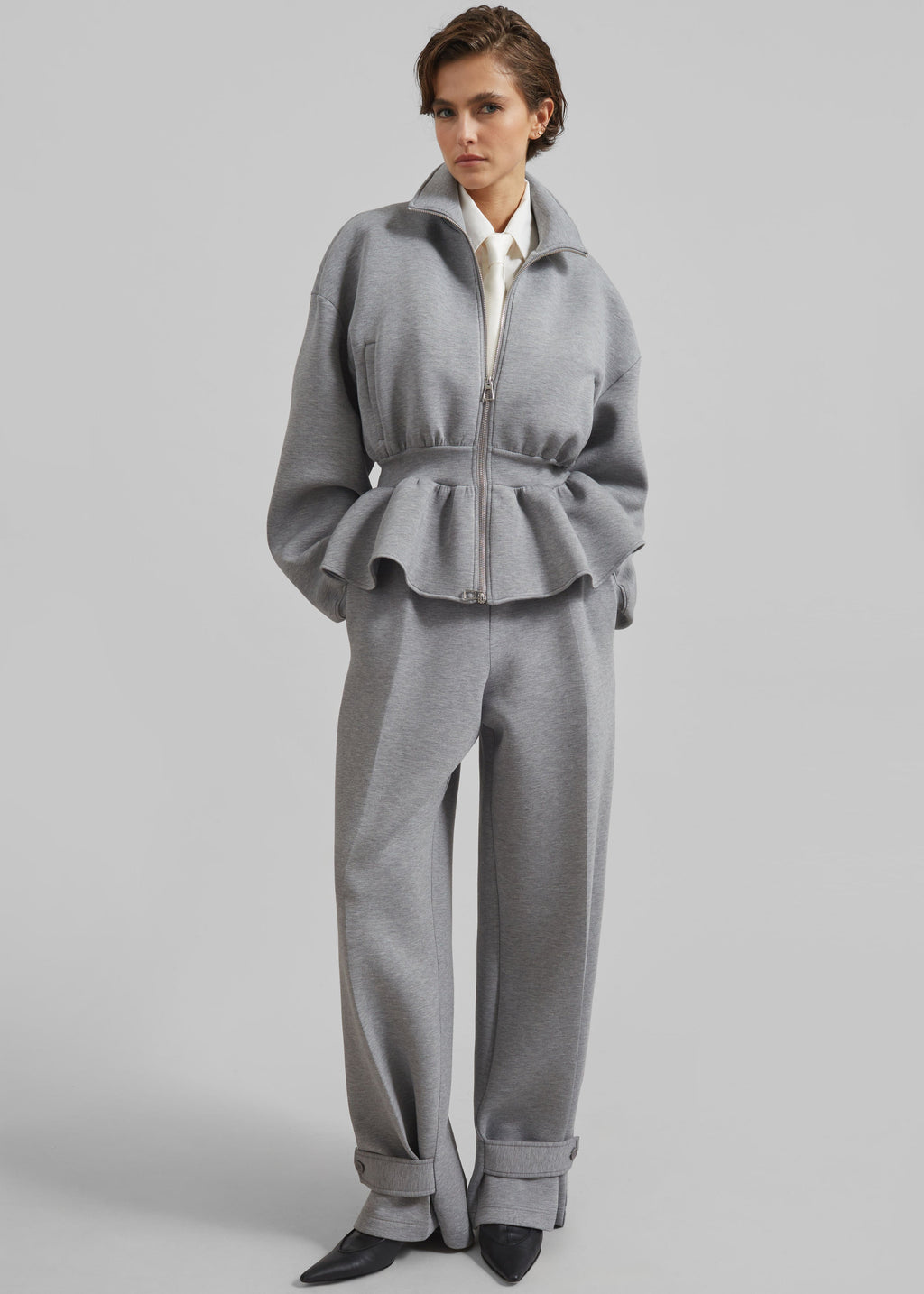 Sorelle Sweatpants - Grey
