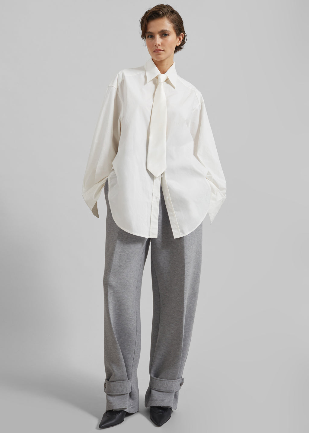 Sorelle Sweatpants - Grey