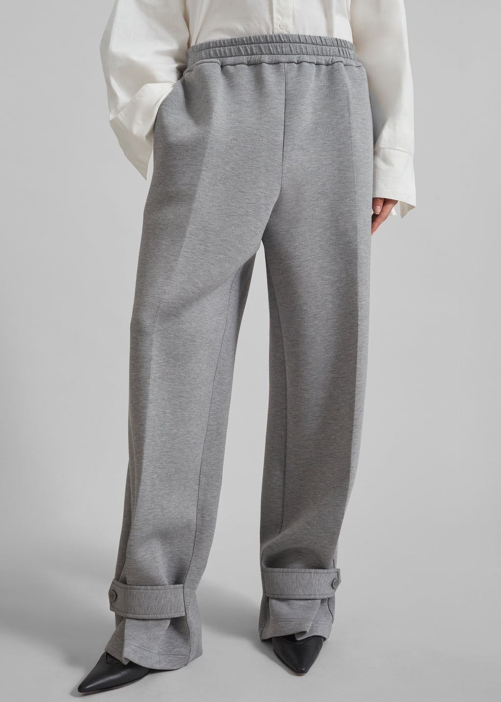 Sorelle Sweatpants - Grey