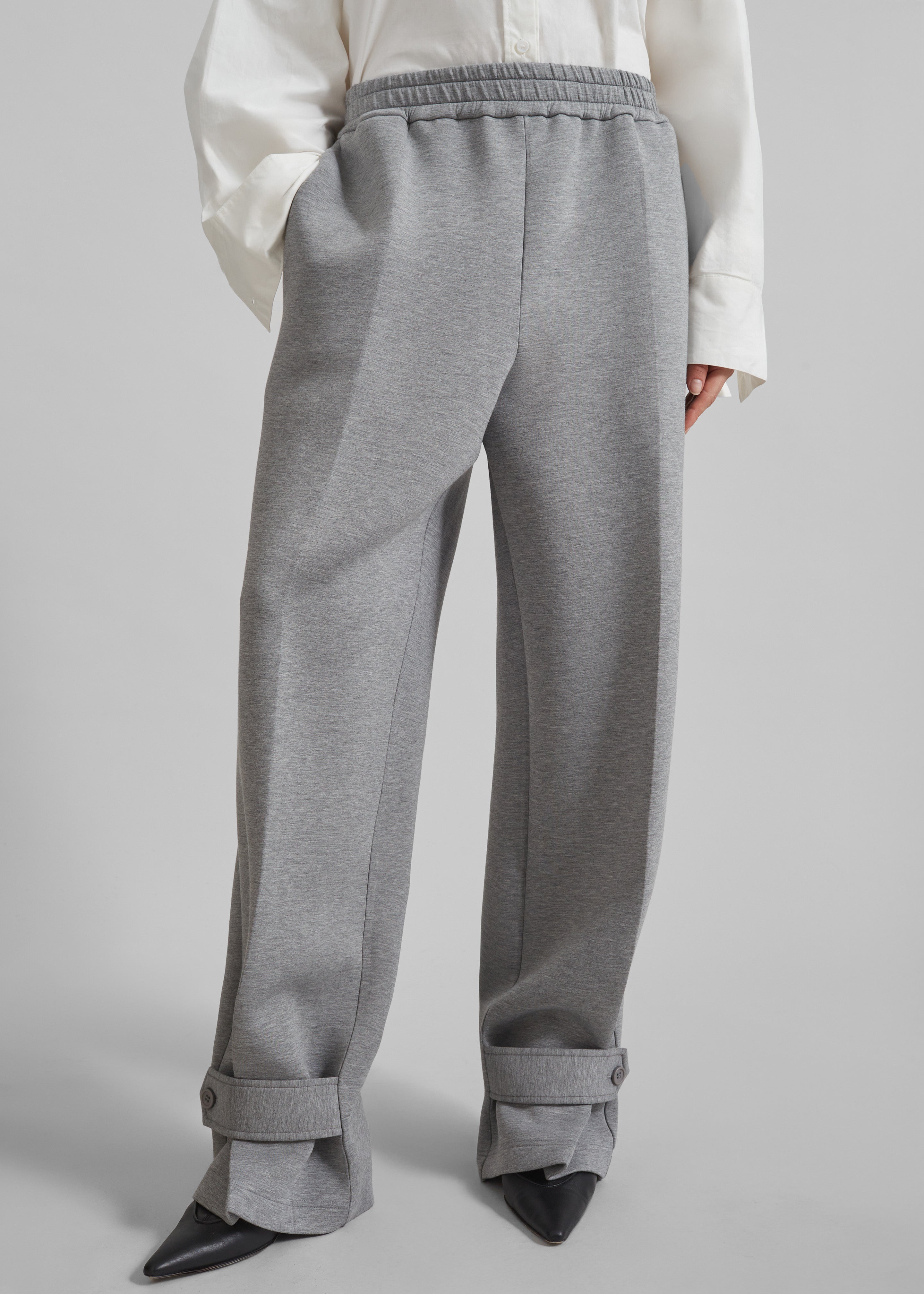 Sorelle Sweatpants - Grey