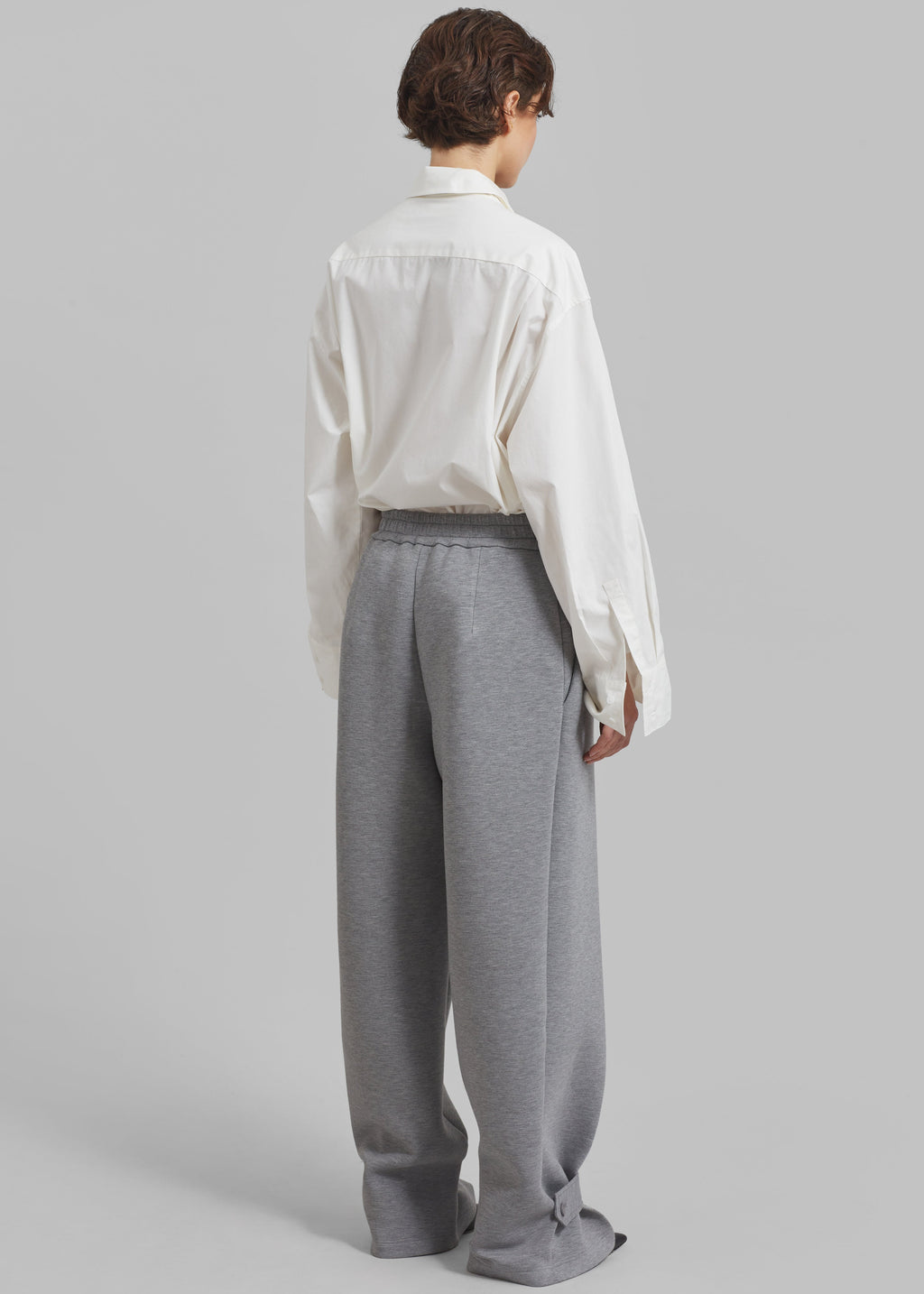 Sorelle Sweatpants - Grey