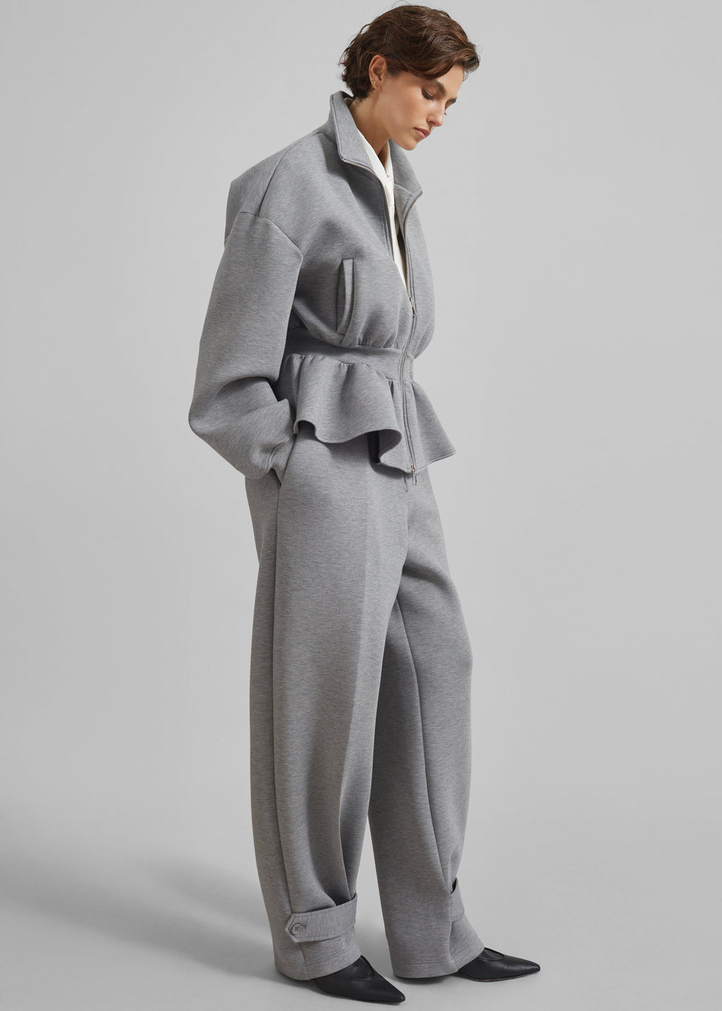 Sorelle Sweatpants - Grey