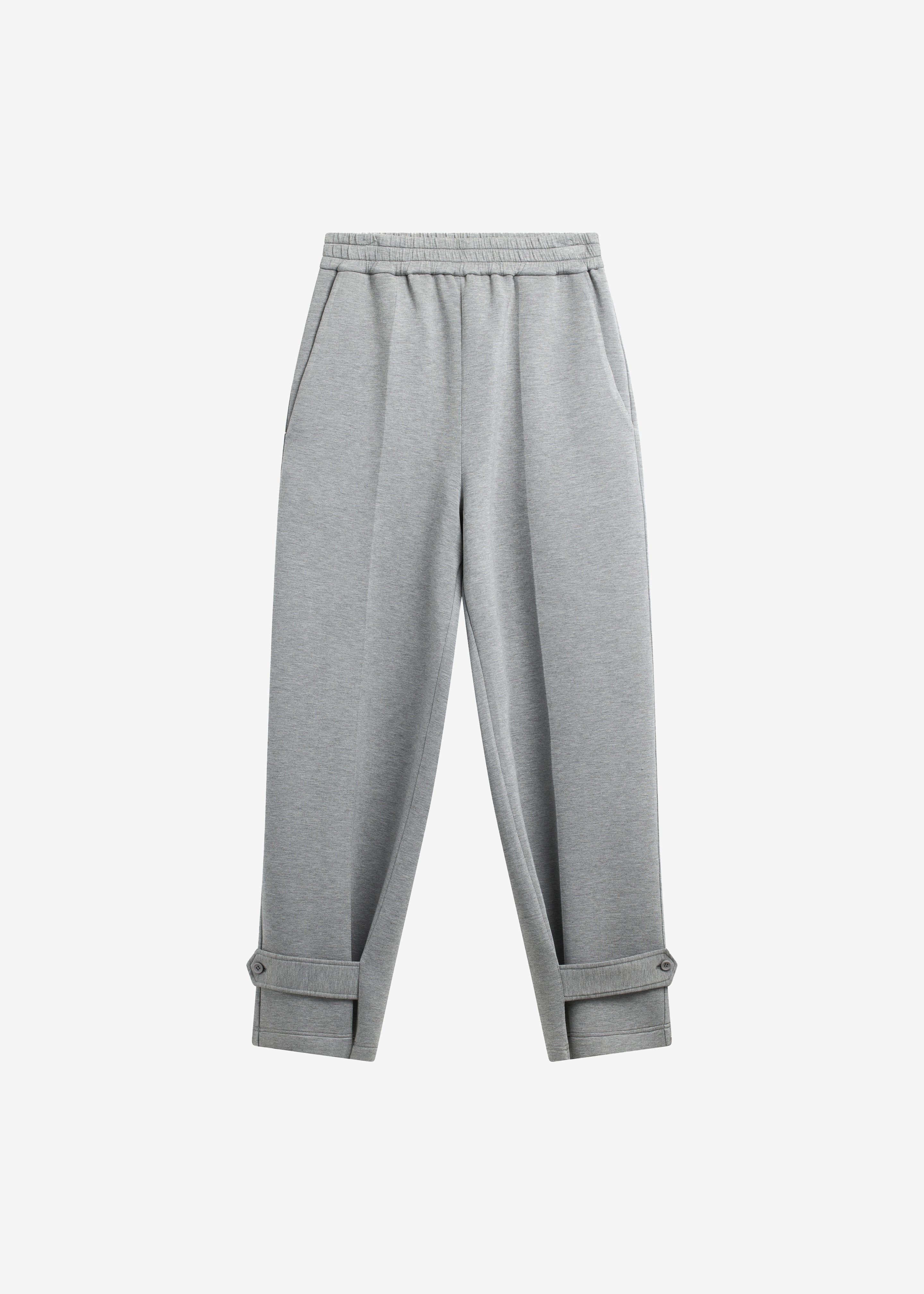 Sorelle Sweatpants - Grey